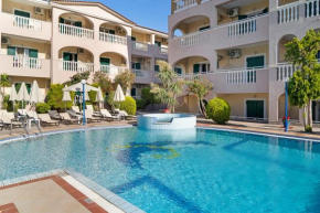 Sandy Maria apartment 102